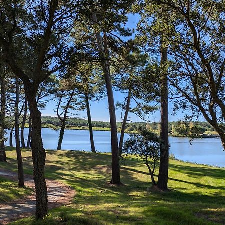 Residence Mes Amours D'Enfants - Les Villas Du Lac Сустон Экстерьер фото