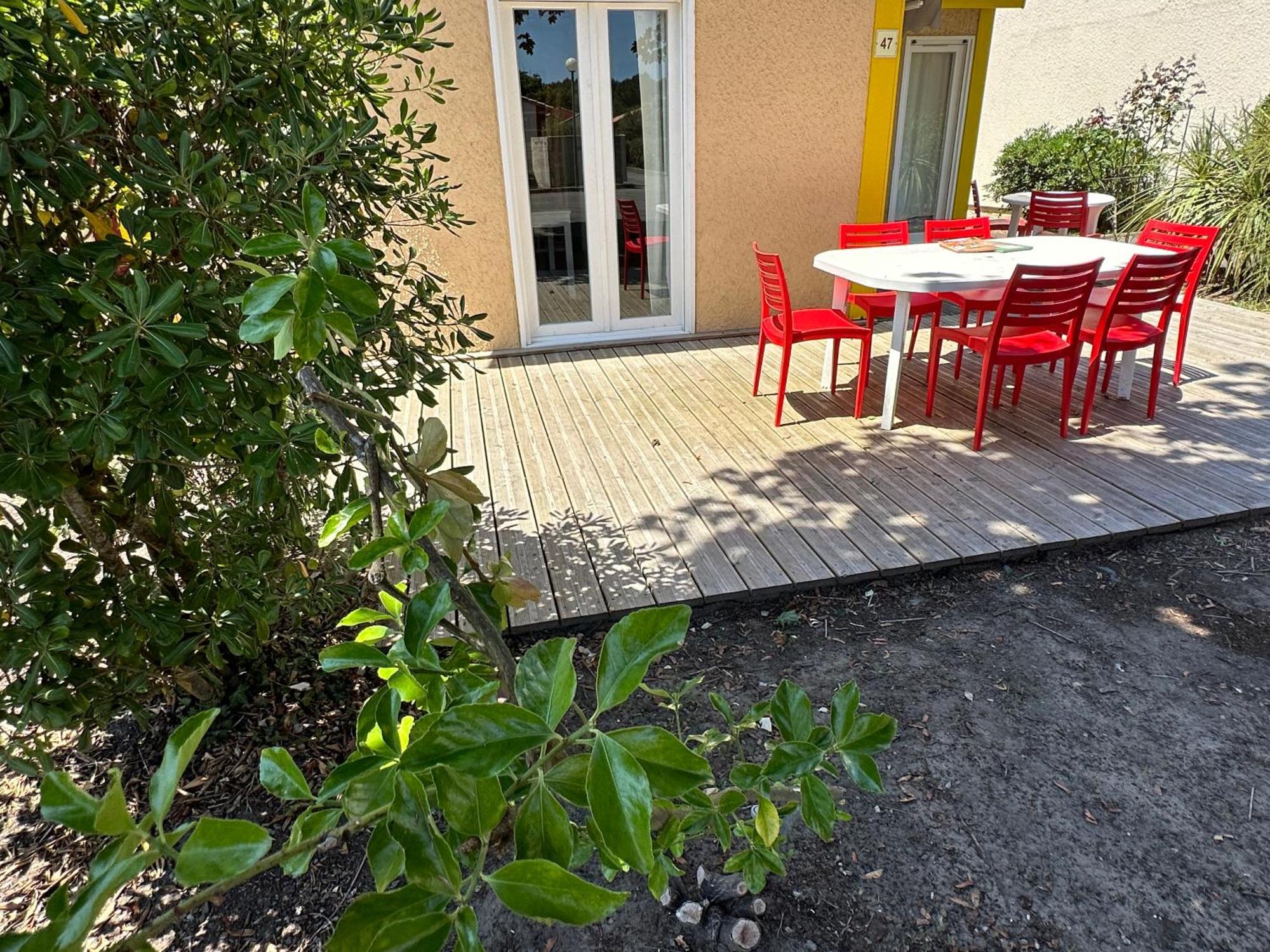 Residence Mes Amours D'Enfants - Les Villas Du Lac Сустон Экстерьер фото