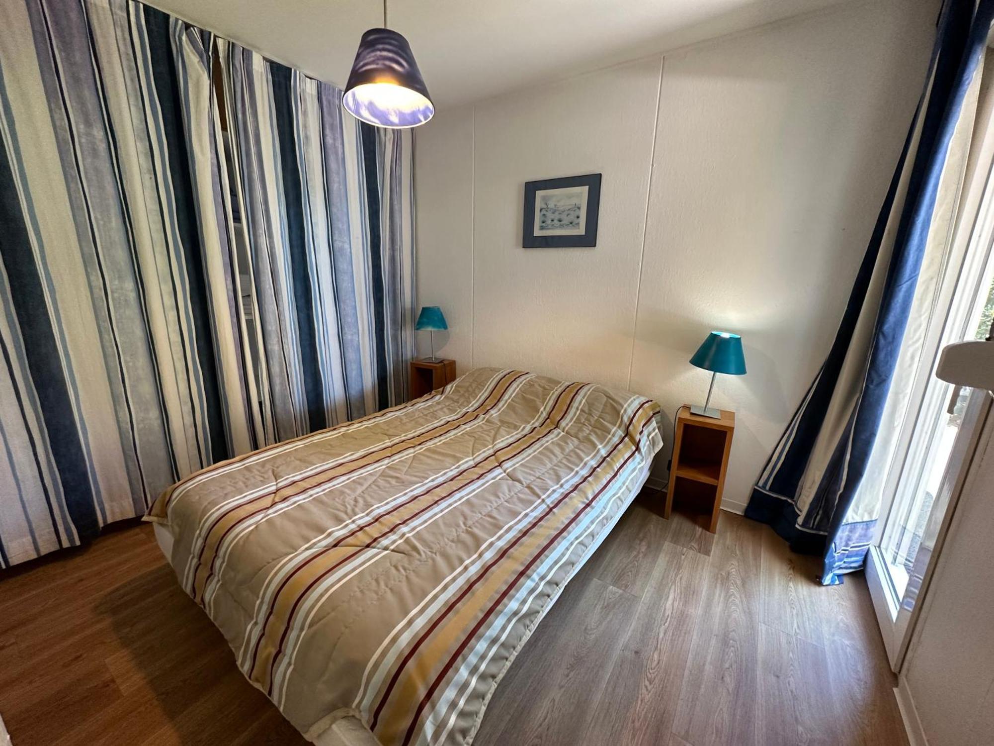 Residence Mes Amours D'Enfants - Les Villas Du Lac Сустон Экстерьер фото