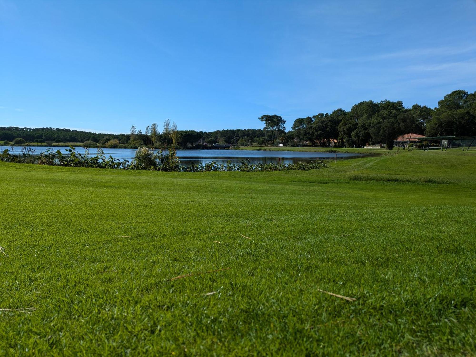 Residence Mes Amours D'Enfants - Les Villas Du Lac Сустон Экстерьер фото