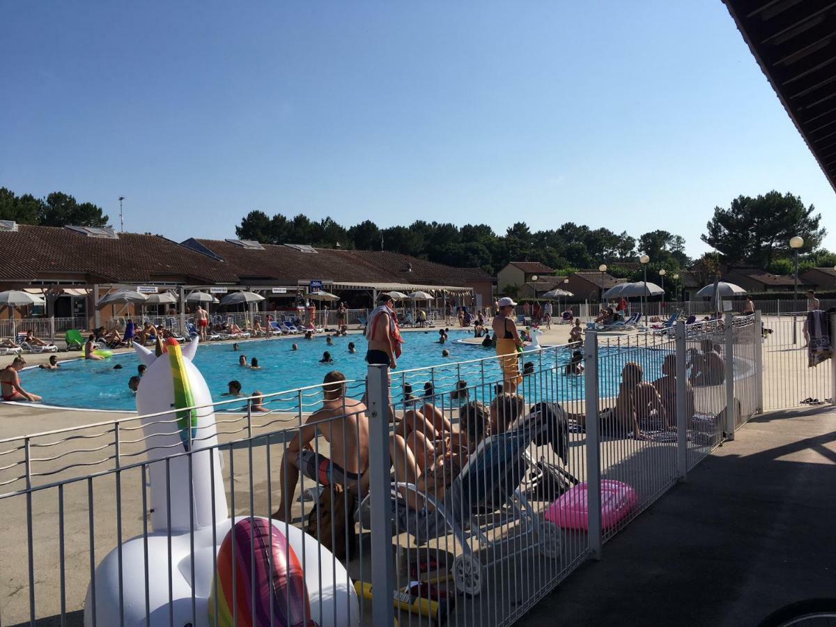 Residence Mes Amours D'Enfants - Les Villas Du Lac Сустон Экстерьер фото